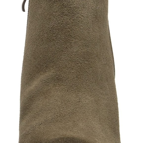 Euc Very Volatile Whitby bootie olive - Picture 2 of 6